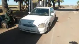 Honda Sonata 1999, RF39605078