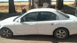 Honda Sonata 1999, RF39605078
