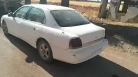 Honda Sonata 1999, RF39605078