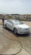 Hyundai Sonata 2011, Hama, RF54887219