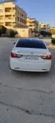 Hyundai Sonata 2011, Hama, RF54887219