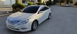 Hyundai Sonata 2011, Hama, RF54887219