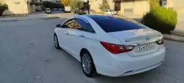 Hyundai Sonata 2011, Hama, RF54887219