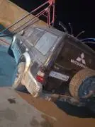 Mitsubishi Pajero 1991, RF57922637