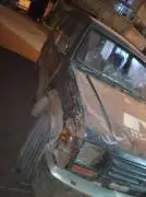 Mitsubishi Pajero 1991, RF57922637