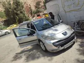 Peugeot 207 2008, RF14633101