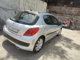 Peugeot 207 2008, RF14633101