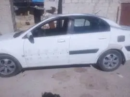 كيا ريو 2010, RF25749932