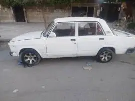 Lada 107 2002, RF42641909