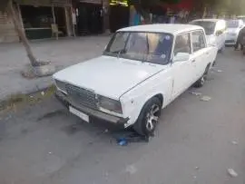Lada 107 2002, RF42641909