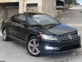 فورد فوكس باسات 2014, حلب, RF11285191