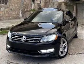 فورد فوكس باسات 2014, حلب, RF11285191