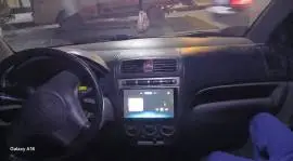 Kia Morning 2008, Aleppo, RF17618341
