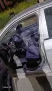 Kia Morning 2008, Aleppo, RF17618341