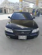 هيونداي أزيرا 2009, RF14673747