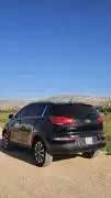 كيا سبورتاج 2015, RF58522353