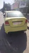 Chevrolet Aveo 2006 for sale, Damascus, RF16767405