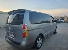 Hyundai H1 2014, Daraa, RF20399043