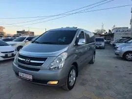 Hyundai H1 2014, Daraa, RF20399043