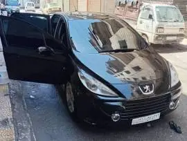 بيجو 307 2008, حلب, RF13406156