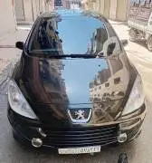 بيجو 307 2008, حلب, RF13406156