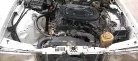 Mercedes 200 Model 1980, Damascus, RF20545161