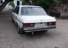 Mercedes 200 Model 1980, Damascus, RF20545161
