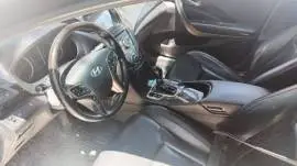 هيونداي أزيرا 2012, حلب, RF21024410