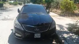 هيونداي أزيرا 2012, حلب, RF21024410