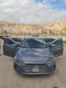 هونداي النترا 2018, إدلب, RF15720524