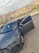 هونداي النترا 2018, إدلب, RF15720524