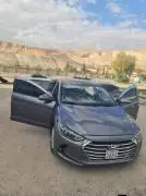 هونداي النترا 2018, إدلب, RF15720524