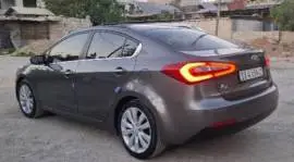كيا K3 موديل 2013, دمشق, RF19076089