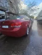شفرليه كروز 2010, دمشق, RF47311950