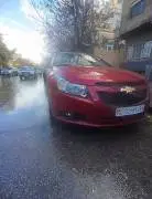 شفرليه كروز 2010, دمشق, RF47311950