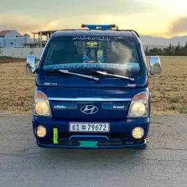 هونداي بورتر 2006, دمشق, RF10311186