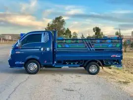 هونداي بورتر 2006, دمشق, RF10311186