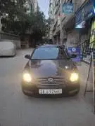 هيونداي فيرنا 2007, دمشق, RF15290214