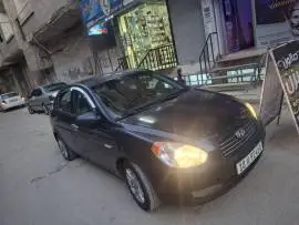 هيونداي فيرنا 2007, دمشق, RF15290214
