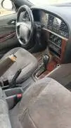 Daewoo Nubira 2001, Aleppo, RF16056731