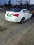 Kia Cadenza 2013, Aleppo, RF30230801