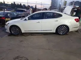 Kia Cadenza 2013, Aleppo, RF30230801