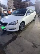 Kia Cadenza 2013, Aleppo, RF30230801