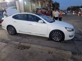 Kia Cadenza 2013, Aleppo, RF30230801