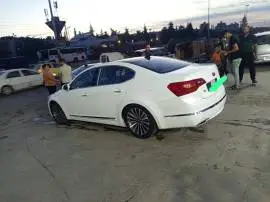 Kia Cadenza 2013, Aleppo, RF30230801