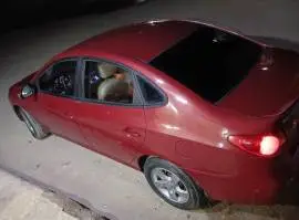 هيونداي افانتي 2011, دمشق, RF21242715