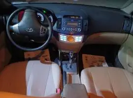 هيونداي افانتي 2011, دمشق, RF21242715