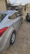 هيونداي افانتي 2012, دمشق, RF16246216