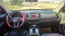 Kia Sportage 2015, RF18394786