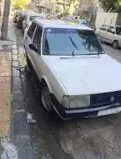 فيات شاهين دوغان 2001, دمشق, RF11986275